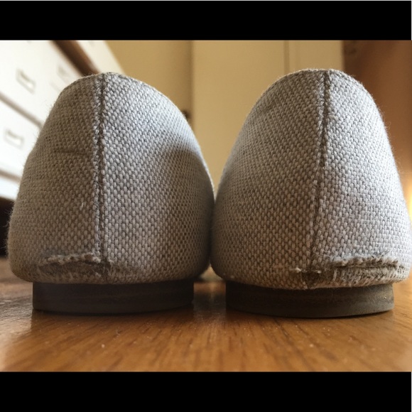 Gap papal style d'orsay loafers flats - Picture 5 of 5